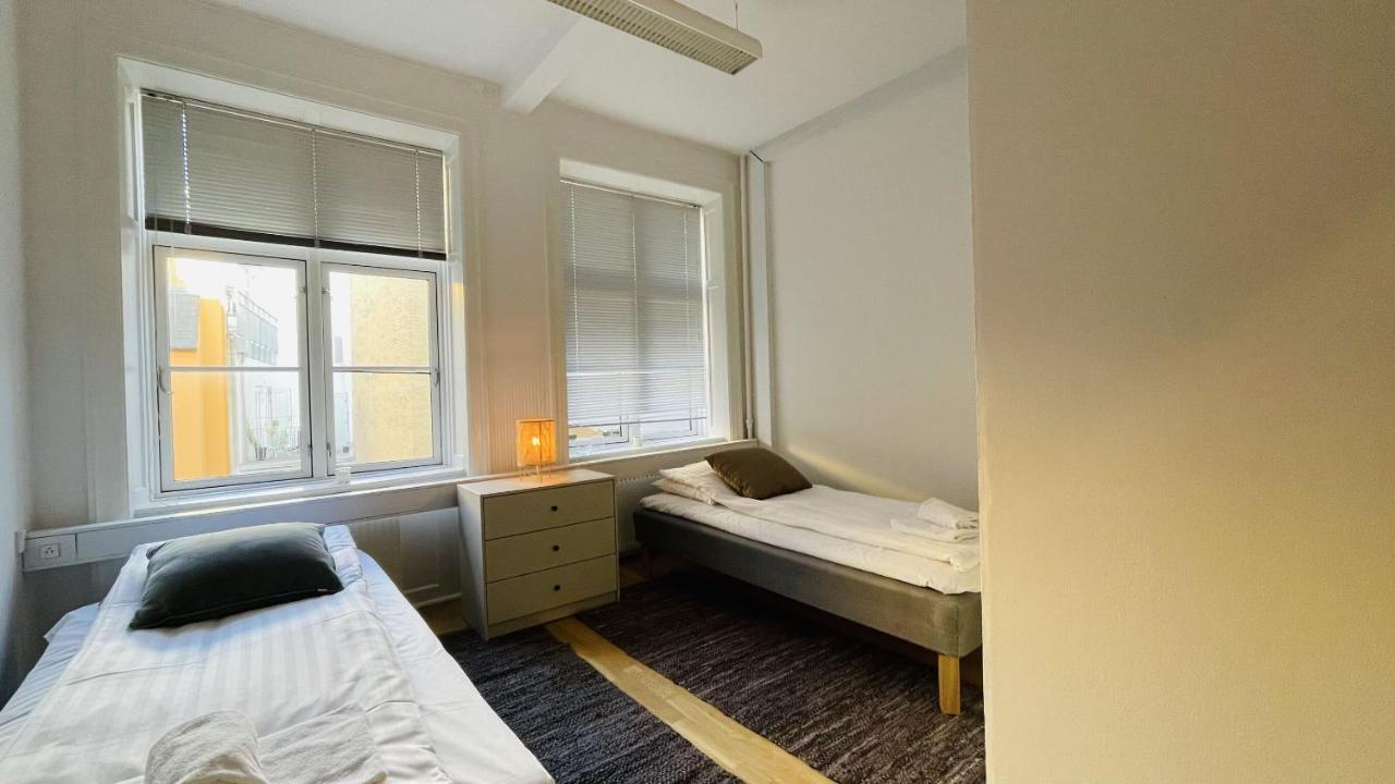 Apartmentincopenhagen 1502 Lejlighed København