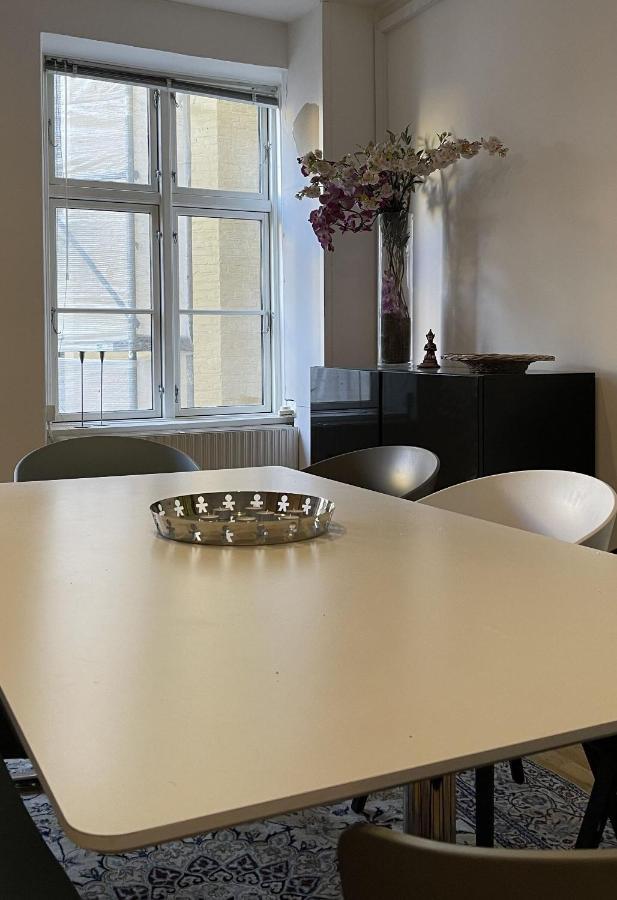 Apartmentincopenhagen 1502 København