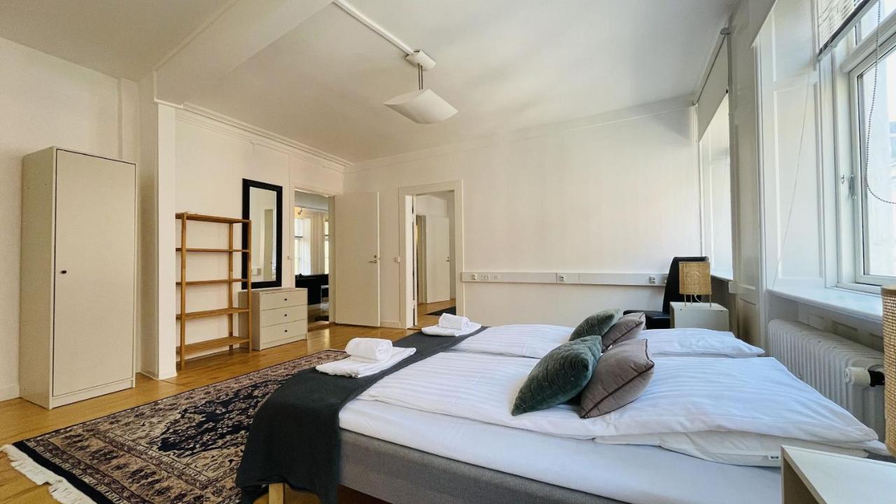 Apartmentincopenhagen 1502 København