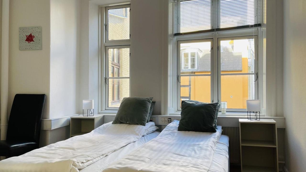 Lejlighed Apartmentincopenhagen 1502