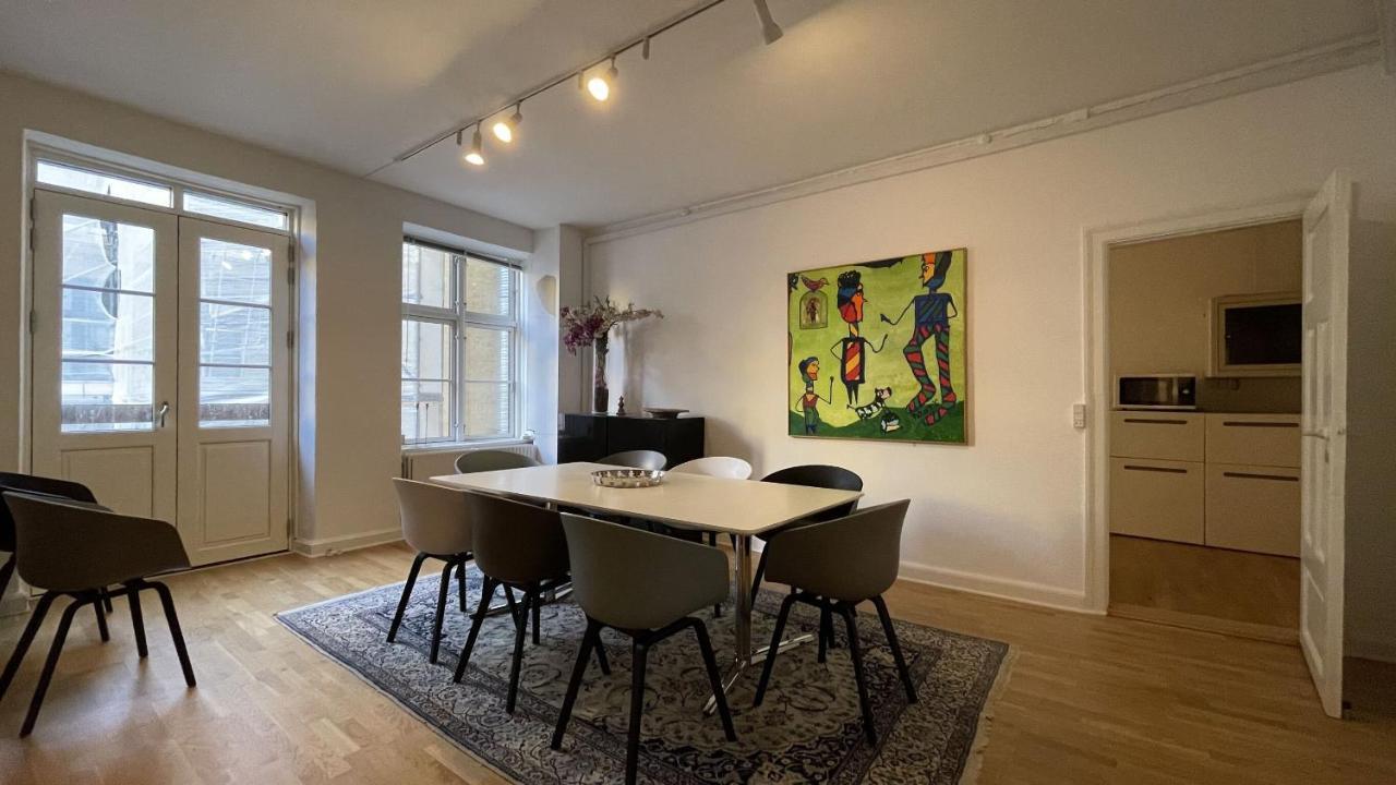 Apartmentincopenhagen 1502 København