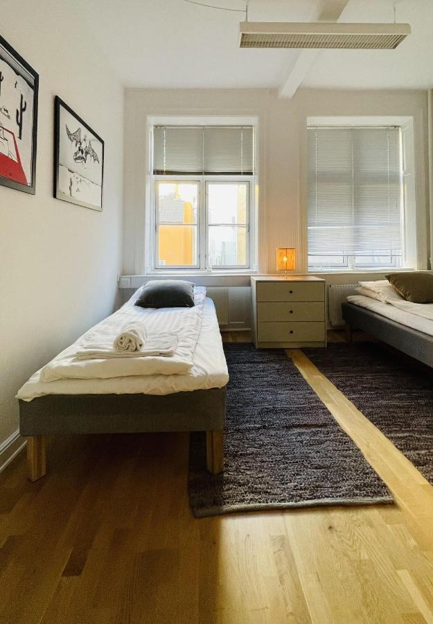 Apartmentincopenhagen 1502 Copenhagen