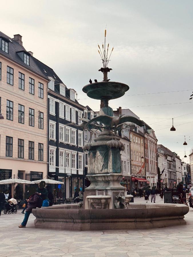 Apartmentincopenhagen 1502 * København