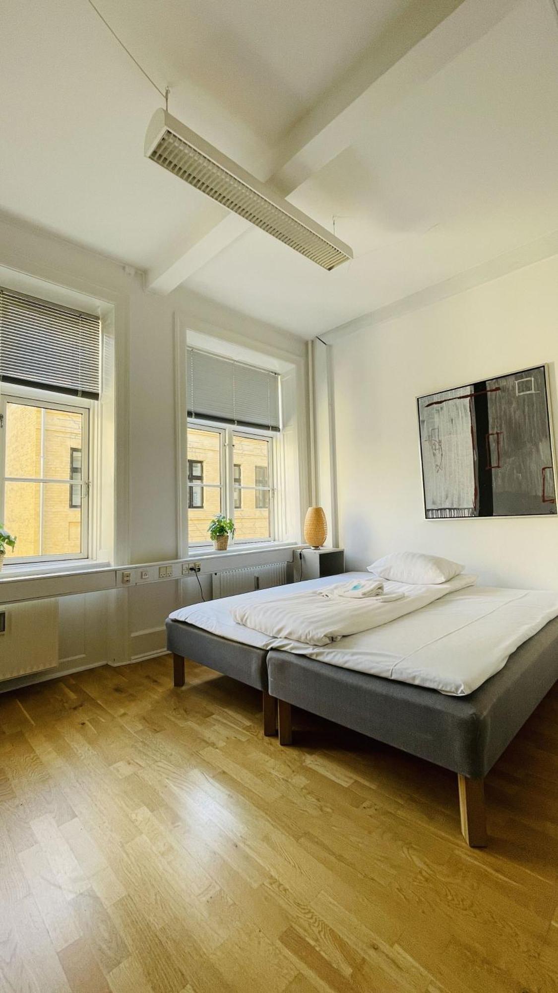 Apartmentincopenhagen 1502 * København