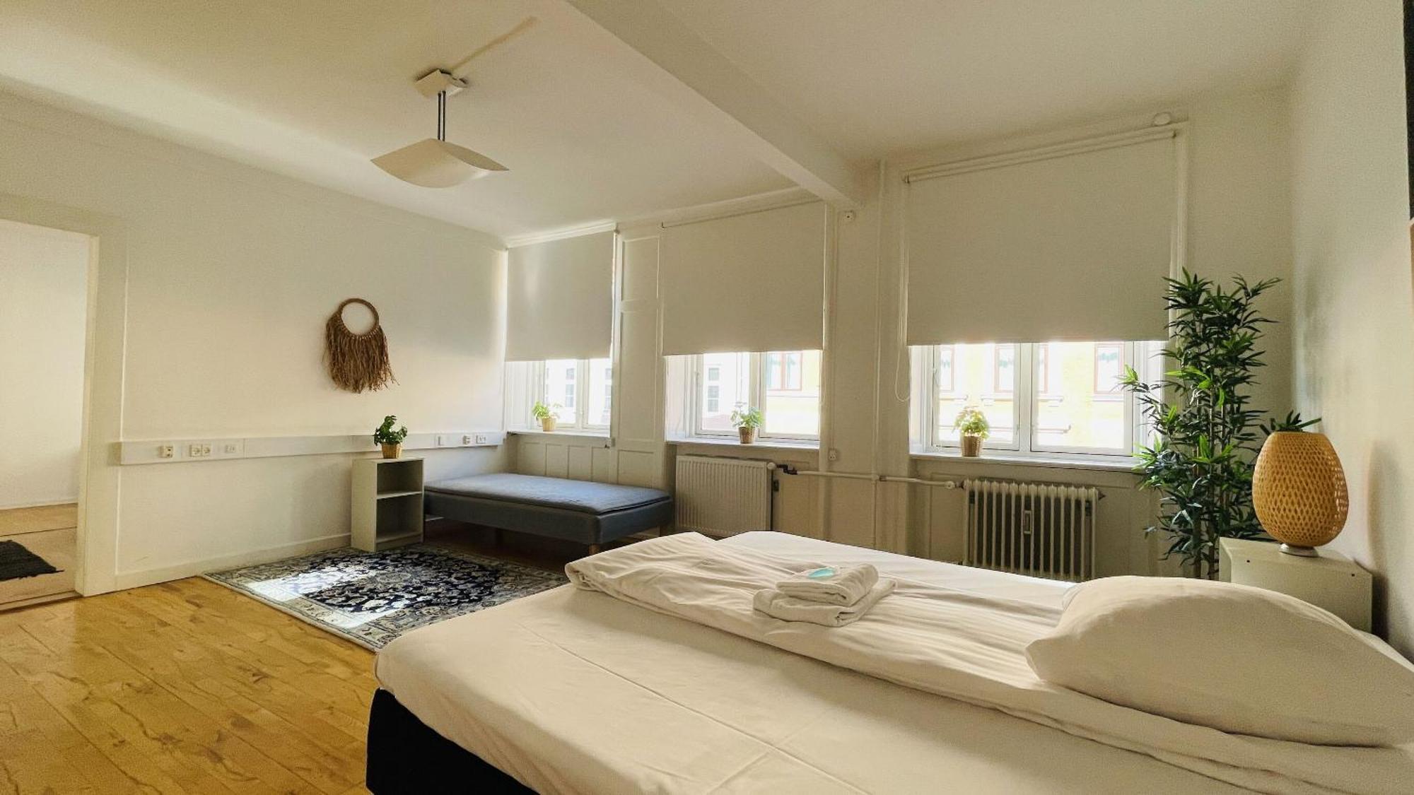 Lejlighed Apartmentincopenhagen 1502 København