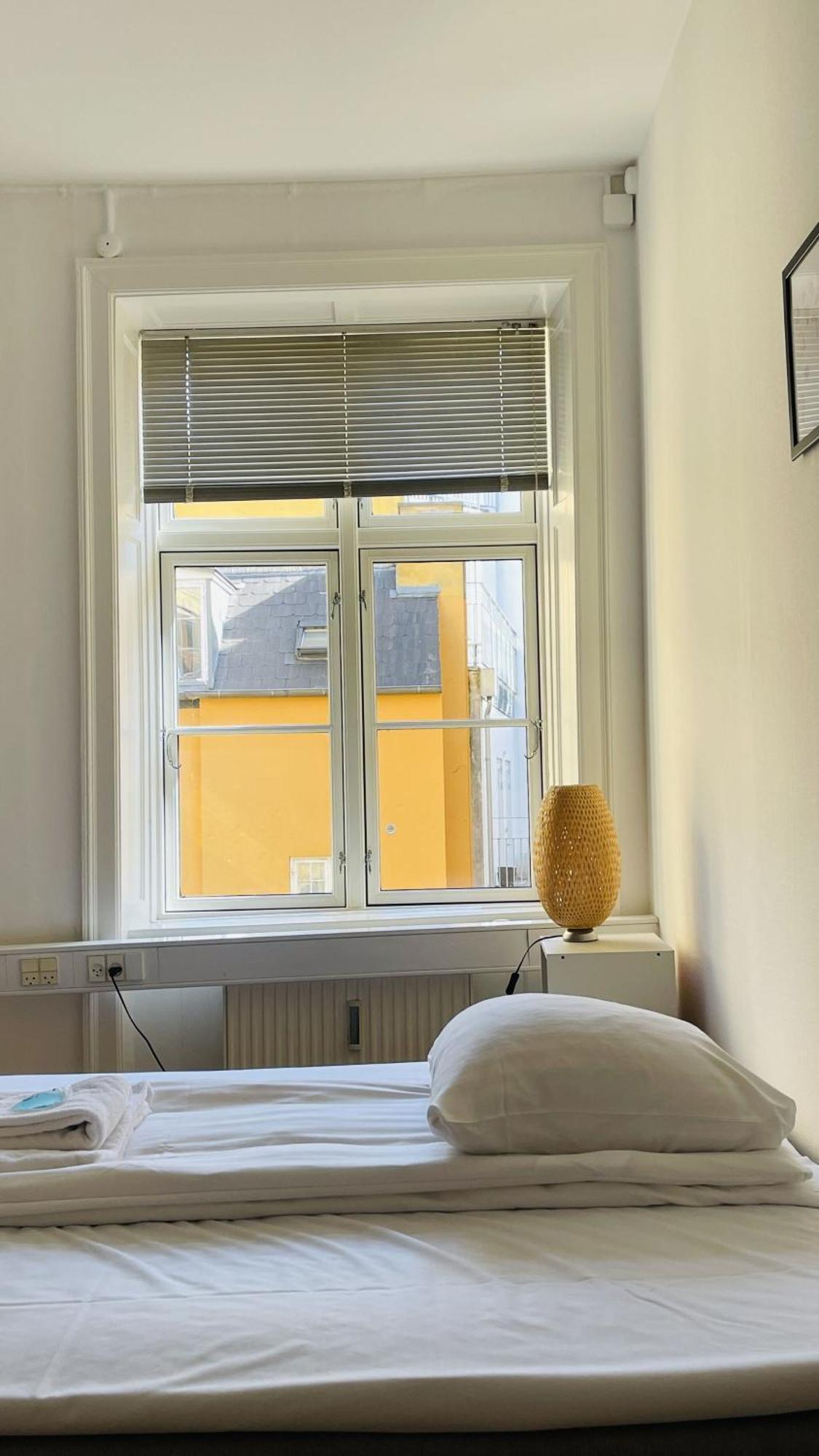 Apartmentincopenhagen 1502 København