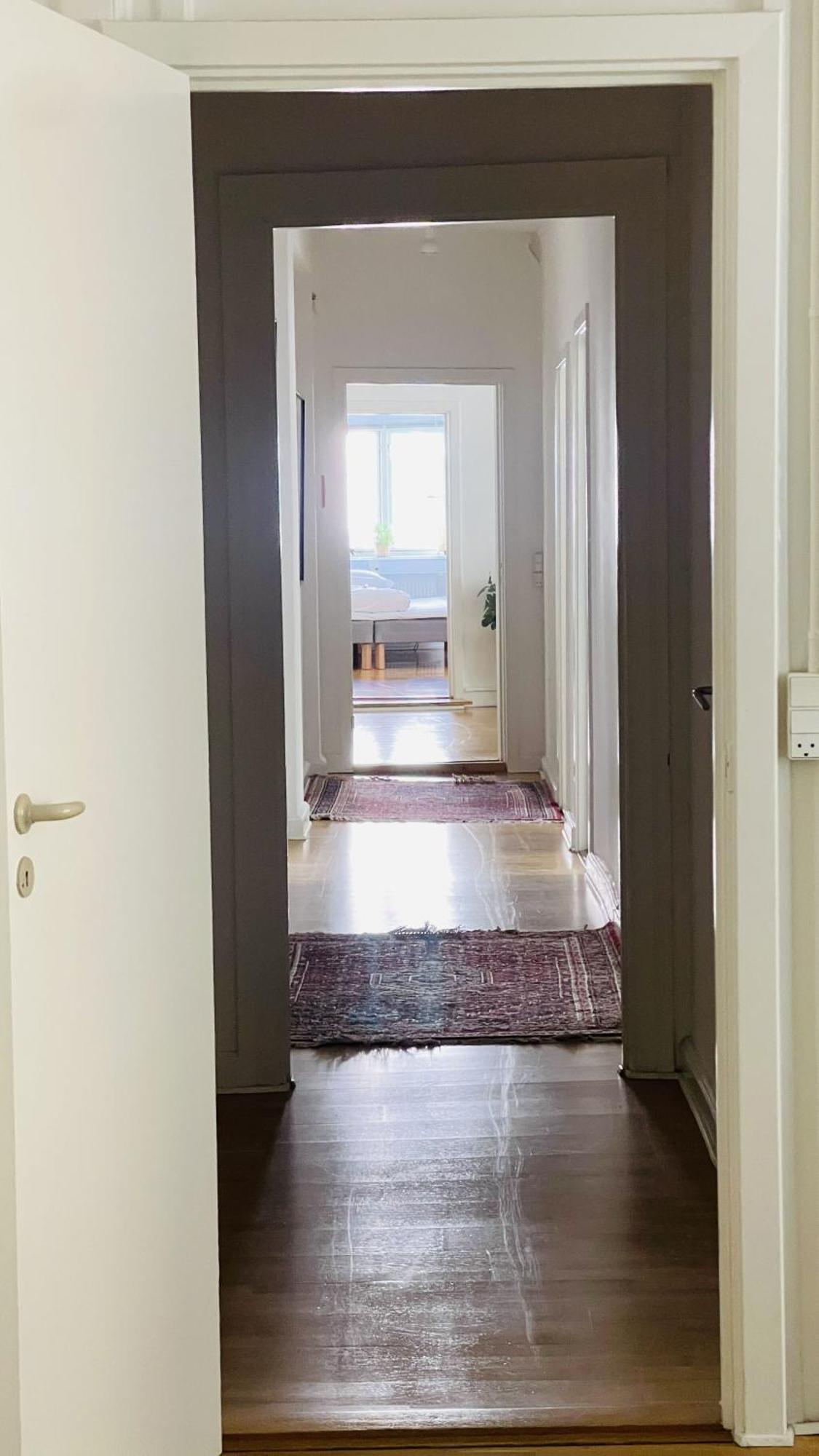 Lejlighed Apartmentincopenhagen 1502 *