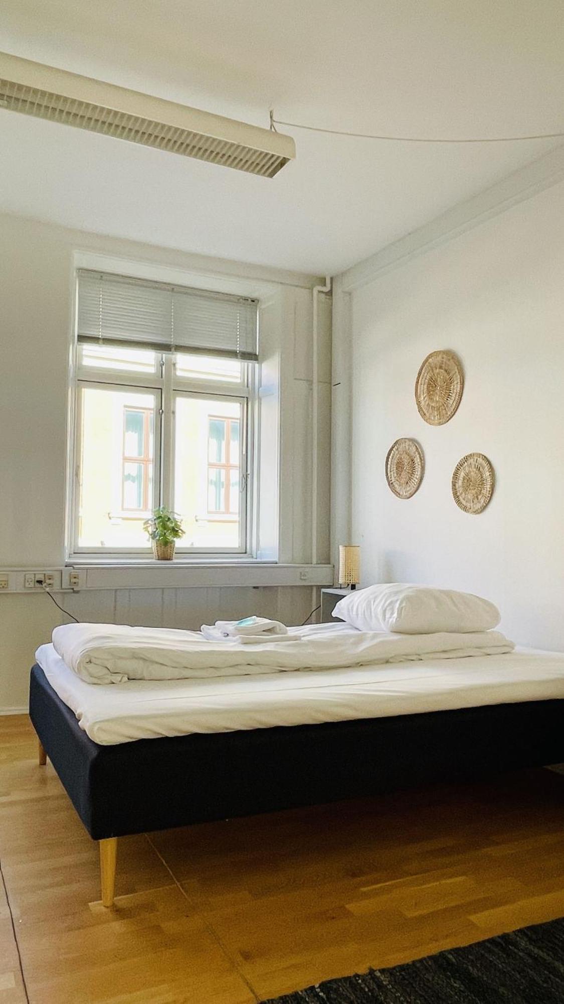 Apartmentincopenhagen 1502 Lejlighed