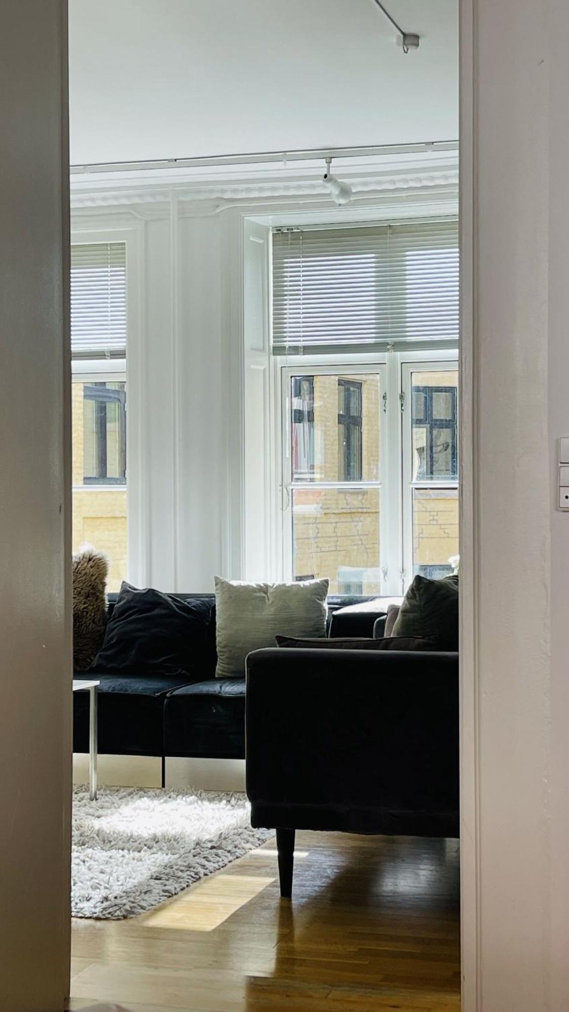 Lejlighed Apartmentincopenhagen 1502