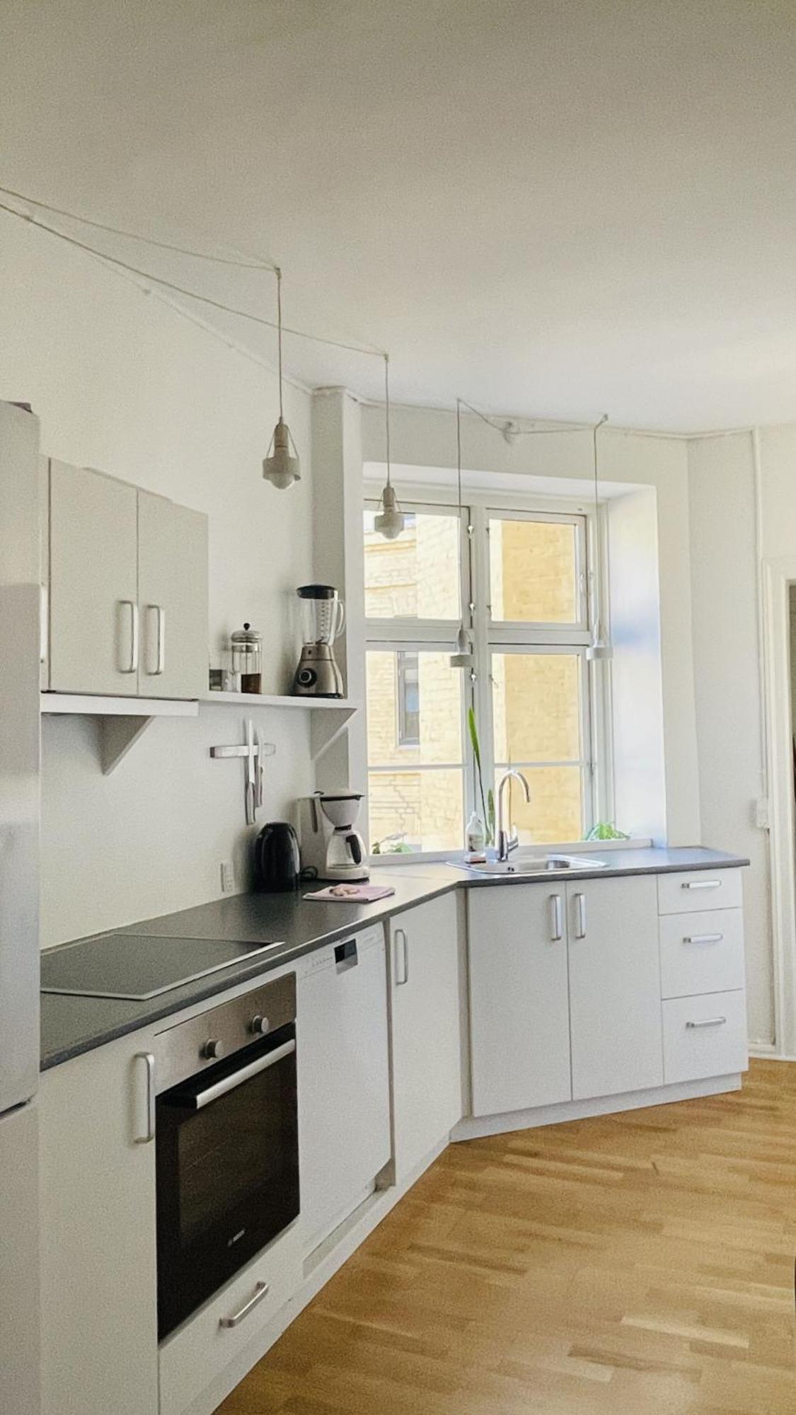 Apartmentincopenhagen 1502 Lejlighed *