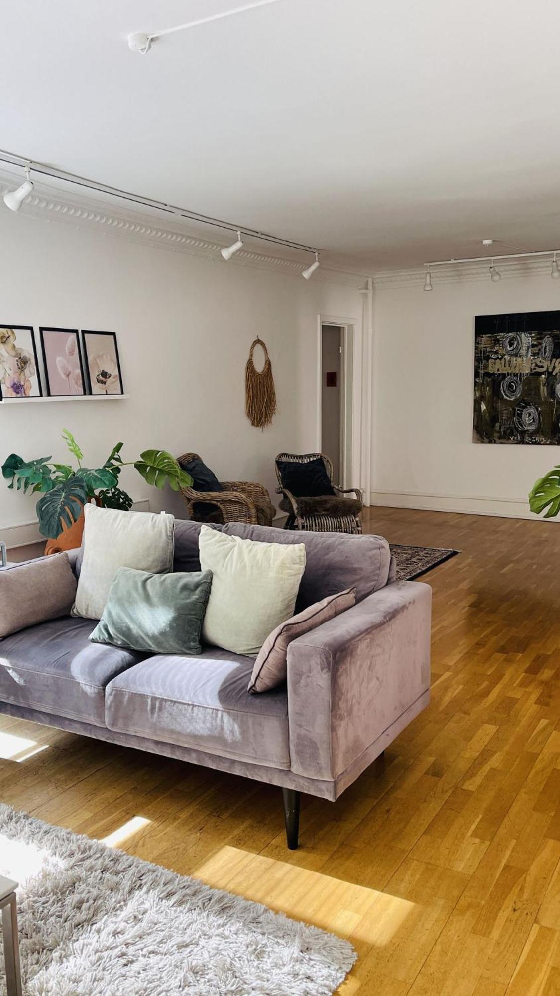 Apartmentincopenhagen 1502 Lejlighed *