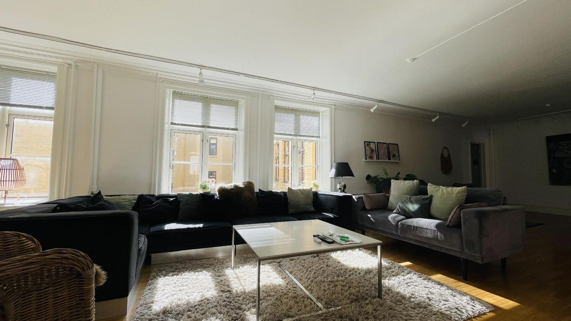 Apartmentincopenhagen 1502 Lejlighed København